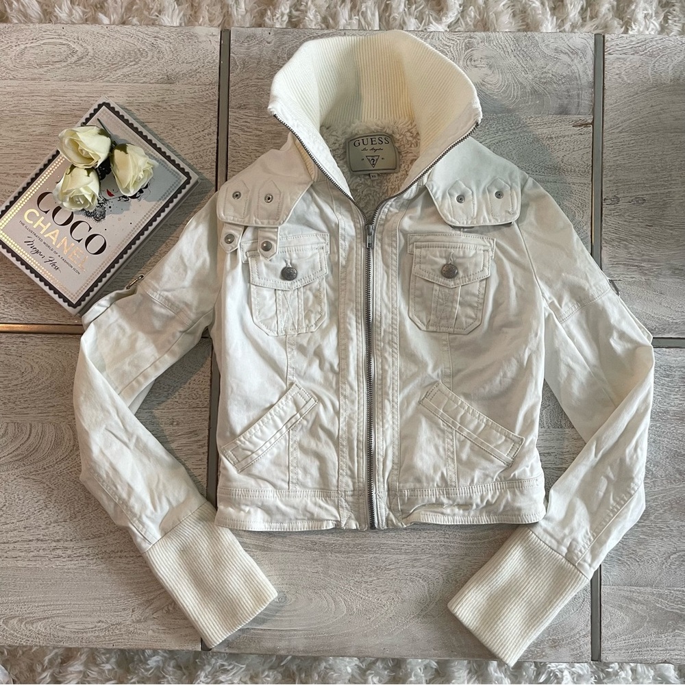 COPY - Vintage GUESS